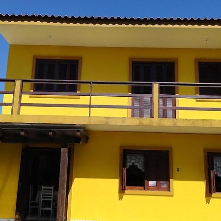 Casa De Praia Para Familia - 3 Quartos - Acomoda Ate 10 Pessoas Tramandaí Buitenkant foto