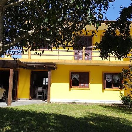 Casa De Praia Para Familia - 3 Quartos - Acomoda Ate 10 Pessoas Tramandaí Buitenkant foto