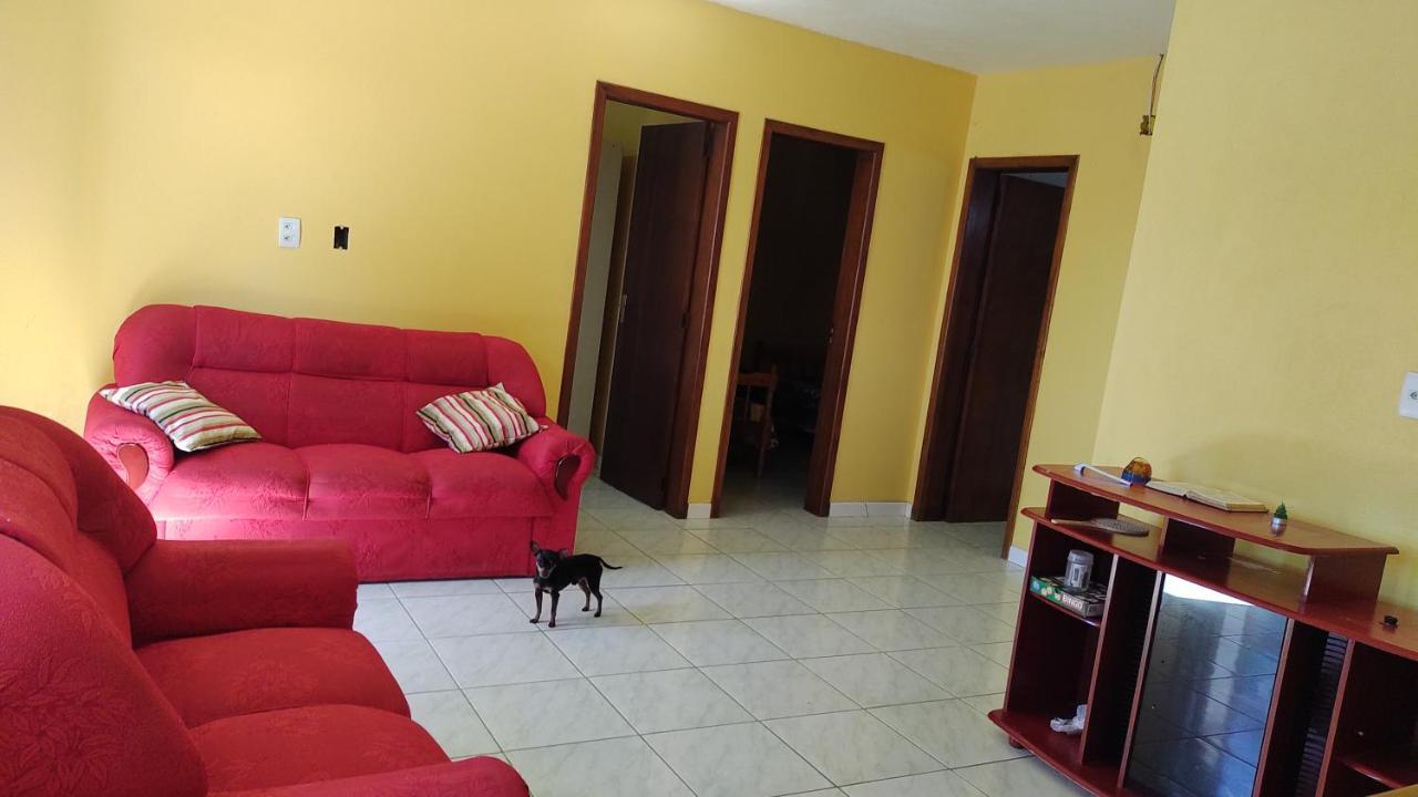Casa De Praia Para Familia - 3 Quartos - Acomoda Ate 10 Pessoas Tramandaí Buitenkant foto