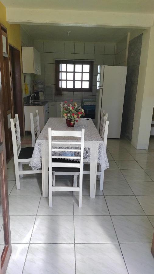 Casa De Praia Para Familia - 3 Quartos - Acomoda Ate 10 Pessoas Tramandaí Buitenkant foto