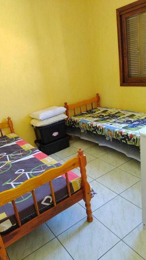 Casa De Praia Para Familia - 3 Quartos - Acomoda Ate 10 Pessoas Tramandaí Buitenkant foto