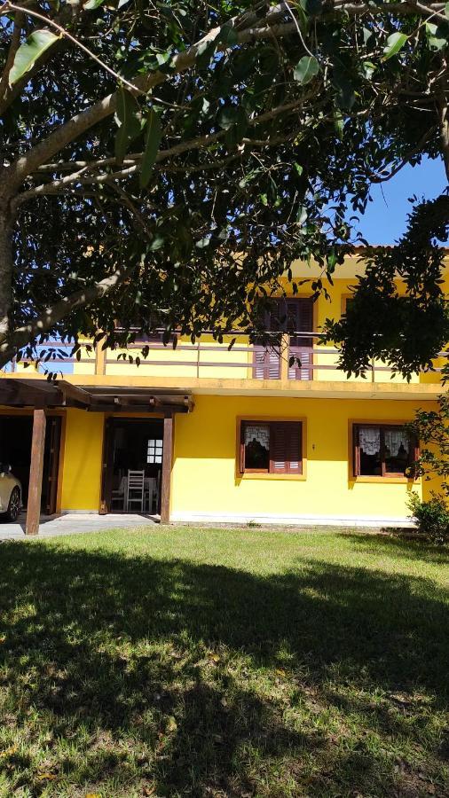 Casa De Praia Para Familia - 3 Quartos - Acomoda Ate 10 Pessoas Tramandaí Buitenkant foto