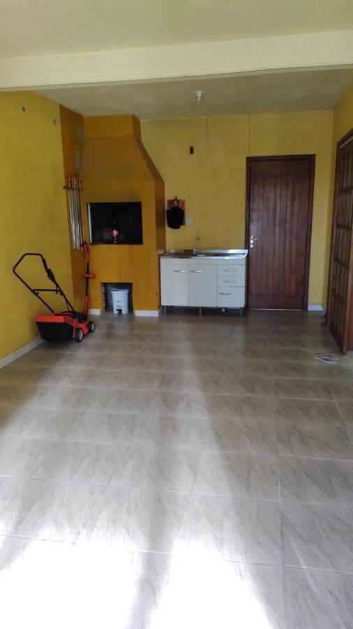 Casa De Praia Para Familia - 3 Quartos - Acomoda Ate 10 Pessoas Tramandaí Buitenkant foto